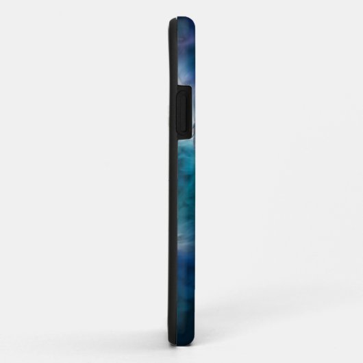 Fantasy Sky Siren Case-Mate iPhone Case (Achterkant/rechts)