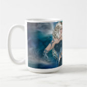 Fantasy Sky Siren Koffiemok (Links)