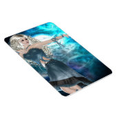 Fantasy Sky Siren Magneet (Rechterzijde)