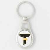 Fantasy Sleutelhanger (Voorkant)