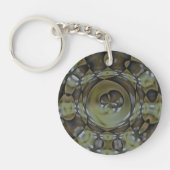 Fantasy Sleutelhanger (Voorkant)