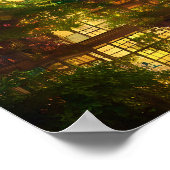 Fantasy solarium poster (Hoek)