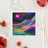 Fantasy Space Escape Servet (Insitu)