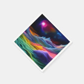 Fantasy Space Escape Servet (Hoek)