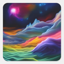 Fantasy Space Escape