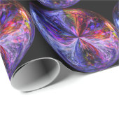 Fantasy Sphere Cadeaupapier (Rol Hoek)