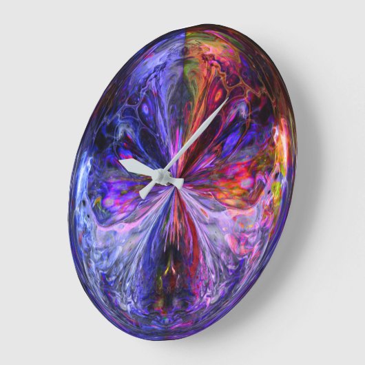 Fantasy Sphere Grote Klok (Hoek)