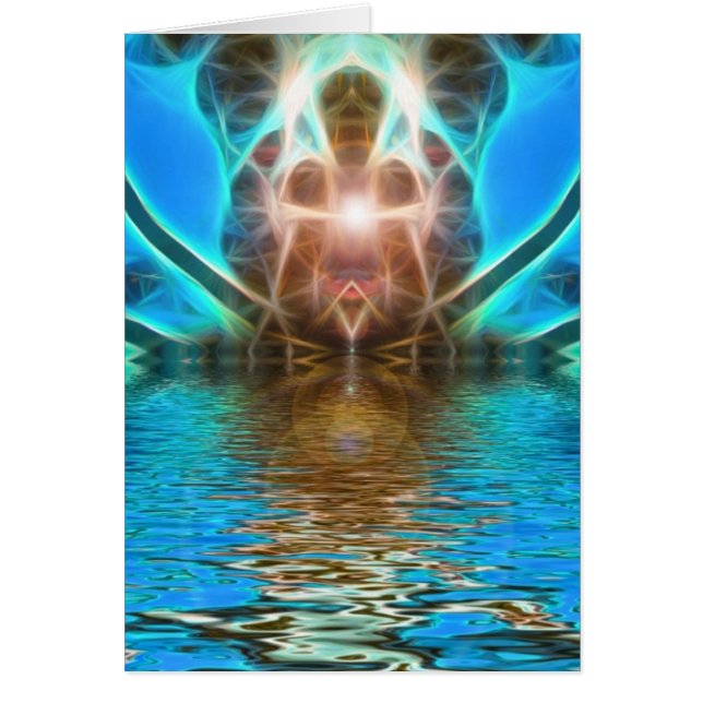 FANTASY-SPIRITS-kaart (Voorkant)