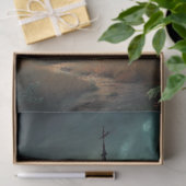 Fantasy Spokenhuis Tissuepapier (Geschenk)