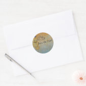 Fantasy sprookje verhalenboek Stickers Labels (Envelop)