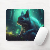 Fantasy Squirrel Muismat (Met muis)