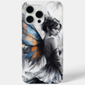 Fantasy stedelijke fee elegante schoonheid dromeri Case-Mate iPhone case (Achterkant)