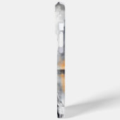 Fantasy stedelijke fee elegante schoonheid dromeri Case-Mate iPhone case (Achterkant / Links)