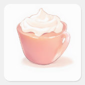 Fantasy Sticker (Voorkant)