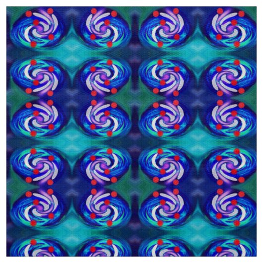 Fantasy Stof (Swatch)
