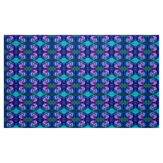 Fantasy Stof (Fat Quarter)