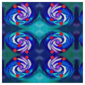 Fantasy Stof (Close Up)