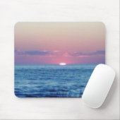 Fantasy Sunset 2-Muismat Muismat (Met muis)