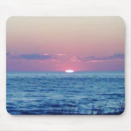 Fantasy Sunset 2-Muismat Muismat (Voorkant)