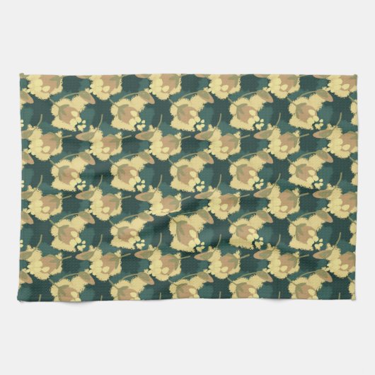 Fantasy Theedoek (Horizontaal)