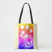 Fantasy Tote Bag (Voorkant)