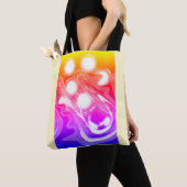 Fantasy Tote Bag (Dichtbij)