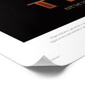 Fantasy Tour of Titan Poster (Hoek)