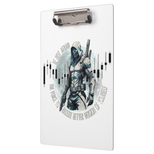 Fantasy trade design | Cyberpunk | Self growth Klembord (Links)