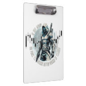 Fantasy trade design | Cyberpunk | Self growth Klembord (Rechts)