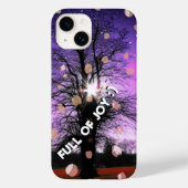 Fantasy Tree Full of Joy Case-Mate iPhone Case (Achterkant)