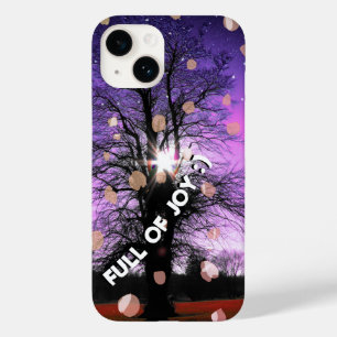 Fantasy Tree Full of Joy Case-Mate iPhone 14 Hoesje
