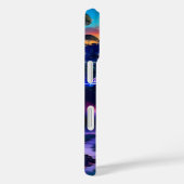 Fantasy Tropical Beach 7 Case-Mate iPhone Case (Achterkant / Rechts)
