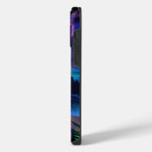 Fantasy Tropical Beach Drie iPhone Hoesje (Linkerkant)