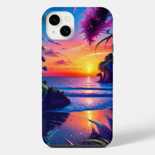 Fantasy Tropical Beach Two