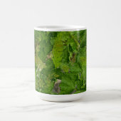 Fantasy Tropical Forest Magische Mok (Midden)