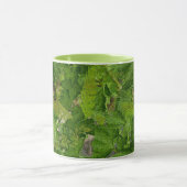 Fantasy Tropical Forest Mok (Midden)