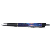 Fantasy Tropisch Strand Twee Pen (Bodem)