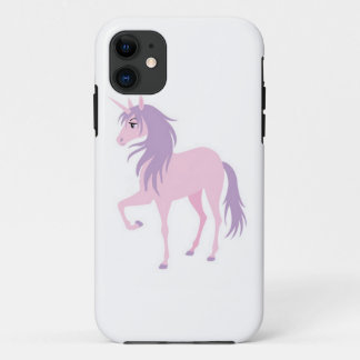 Fantasy Unicorn iPhone 11 Hoesje