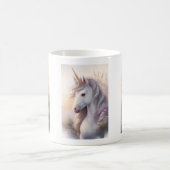 Fantasy Unicorn Mok (Center)