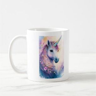 Fantasy Unicorn Mok