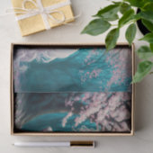 Fantasy Unicorn Tissuepapier (Geschenk)