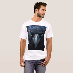 Fantasy Universum Kraai-Raven T-shirt