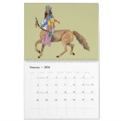 Fantasy Variety Kalender (Feb 2026)