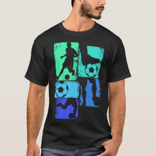Fantasy Voetbal Winnaar Prijs T-shirt
