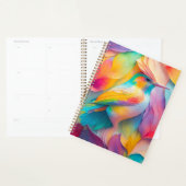Fantasy Vogels Zijde Vogel Planner (Display)