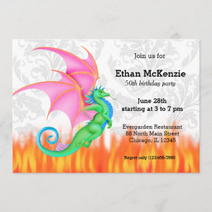 Fantasy vriend kaart