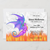 Fantasy vrienden kaart (Voorkant)