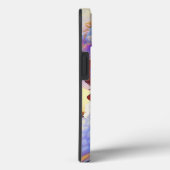 Fantasy Vrouw Afrikaanse Amerikaanse Kunst Case-Mate iPhone Case (Achterkant / Rechts)