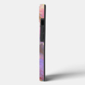 Fantasy Vrouw Afrikaanse Amerikaanse Kunst Case-Mate iPhone Case (Achterkant / Links)