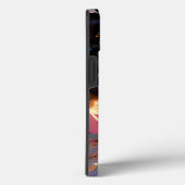 Fantasy Vrouw Afrikaanse Amerikaanse Kunst Case-Mate iPhone Case (Achterkant / Rechts)